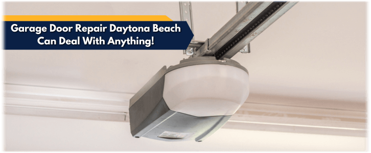 Garage Door Opener Repair And Installation Location