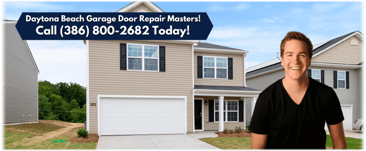 Garage Door Repair Daytona Beach